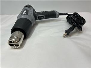 DieHard 1500W Dual Temperature Heat Gun, 120V DH80001 - Advance